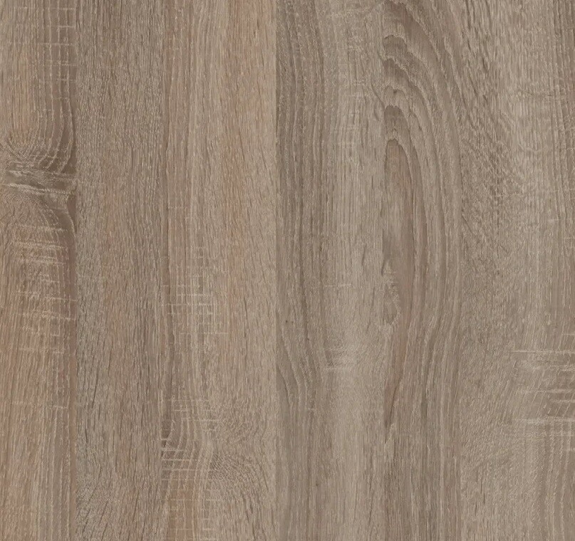 ДСП ламінована 2800х2070х18 мм дуб сонома трюфель 5194 MX